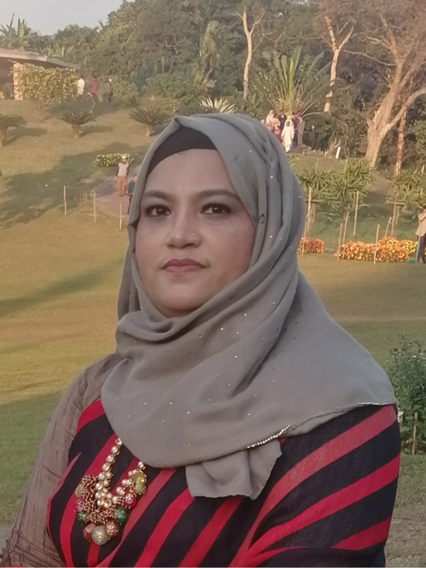 নূর আকতার জাহান